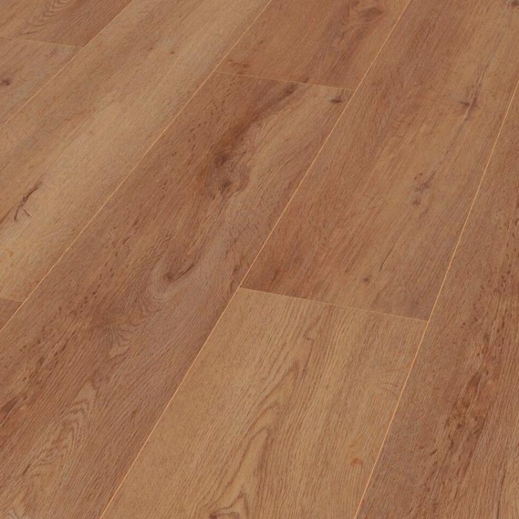 Ламинат My Floor Chalet Виверо коричневый M1026